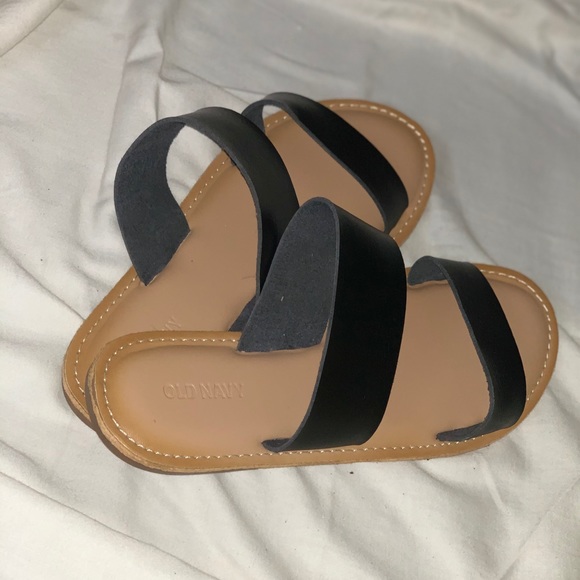 Strap Sandals - Picture 2 of 3